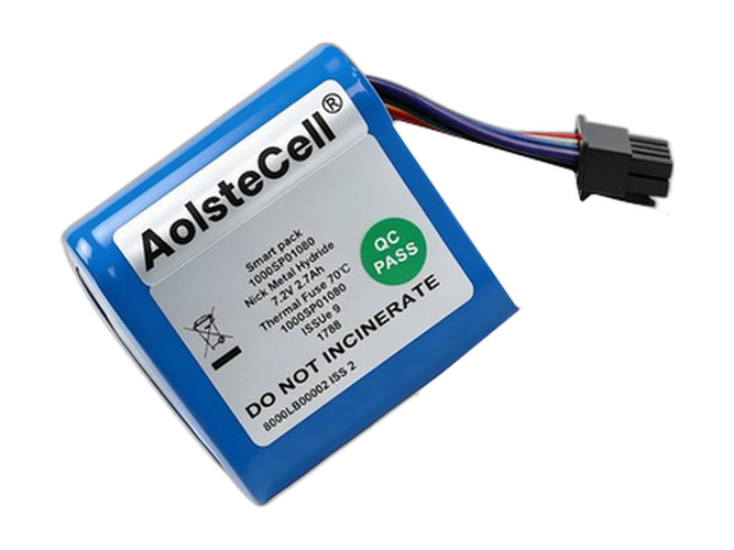 CardinaIHealth 1000SP01080 replacement battery