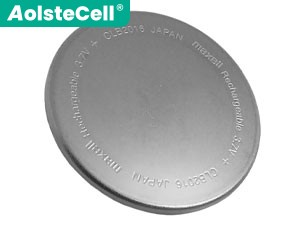 Casio OCW-G1000DB-1A replacement battery