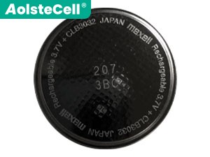 Casio CLB3032 replacement battery