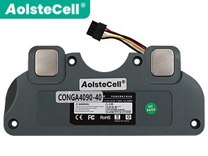 Cecotec CONGA 4090 replacement battery