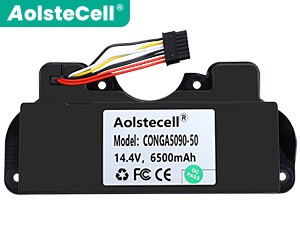 Cecotec CONGA 6090 replacement battery