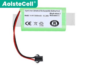 Cecotec CONGA 2290 replacement battery