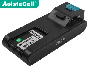 Cecotec Rockstar 1600 X-Treme replacement battery
