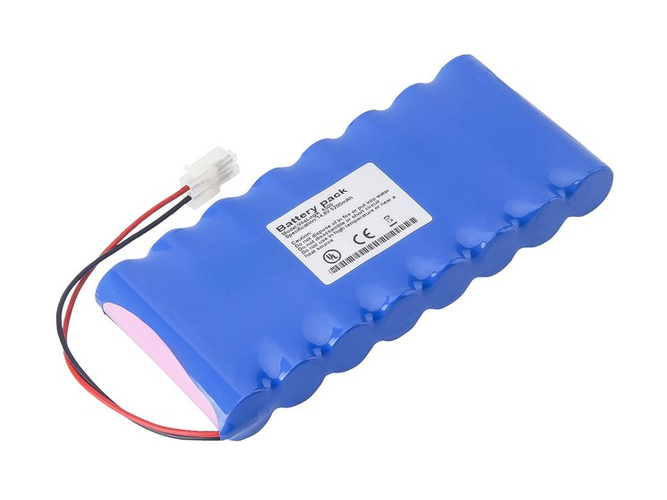 Charter Kontron TSGLIIO100298 replacement battery