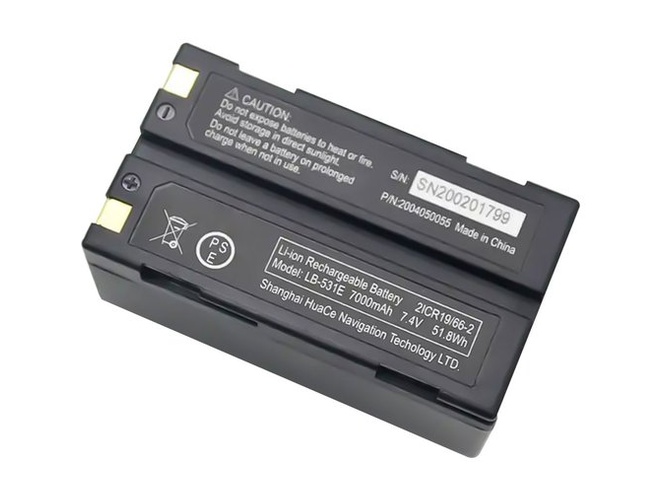 CHCNAV X1 replacement battery