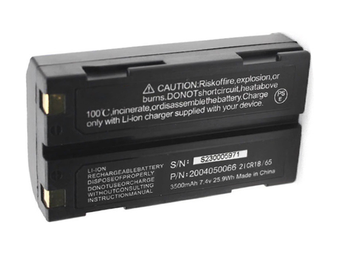 CHCNAV XB-2 replacement battery