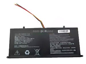 CHUWI 3592106 replacement battery