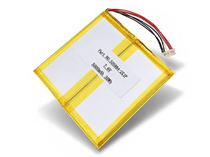 CHUWI Herobook Pro+ replacement battery