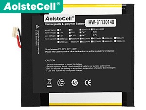 CHUWI TY36134103P replacement battery