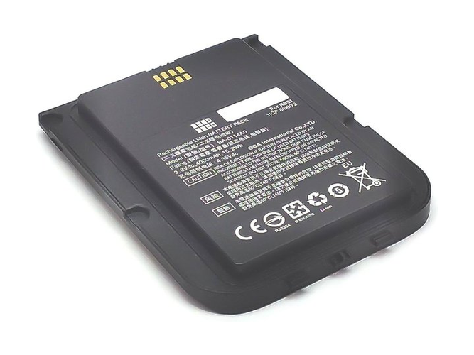 Cipherlab BA-0114A0 replacement battery