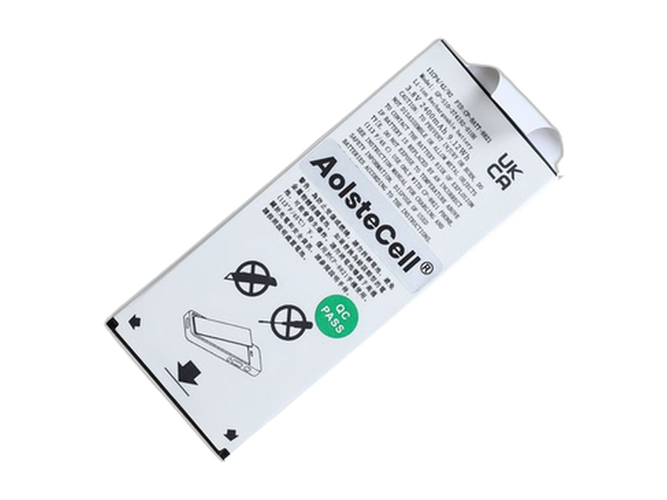 Cisco CP-BATT-8821 replacement battery