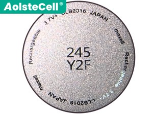 CITIZEN F150 replacement battery