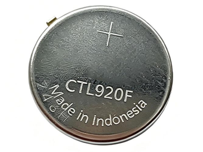 CITIZEN U680 replacement battery