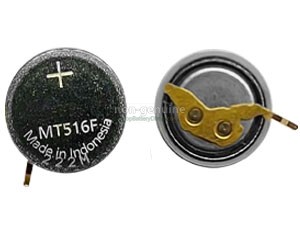 CITIZEN 295-7600 replacement battery
