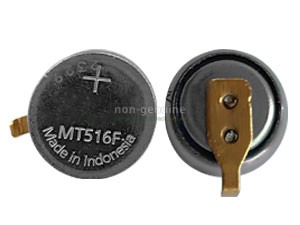 CITIZEN J165 replacement battery
