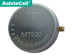 CITIZEN MT920-295-5600 replacement battery