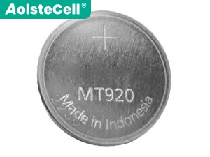 CITIZEN MT920-wuiao replacement battery