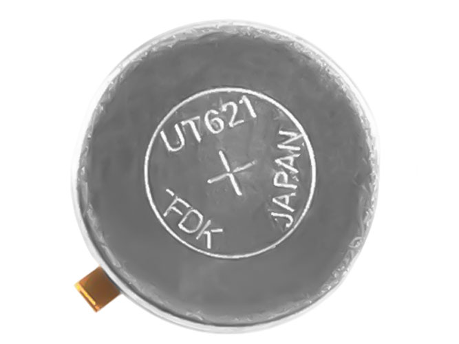 CITIZEN UT621 replacement battery