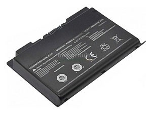 Clevo P370BAT-8 replacement battery