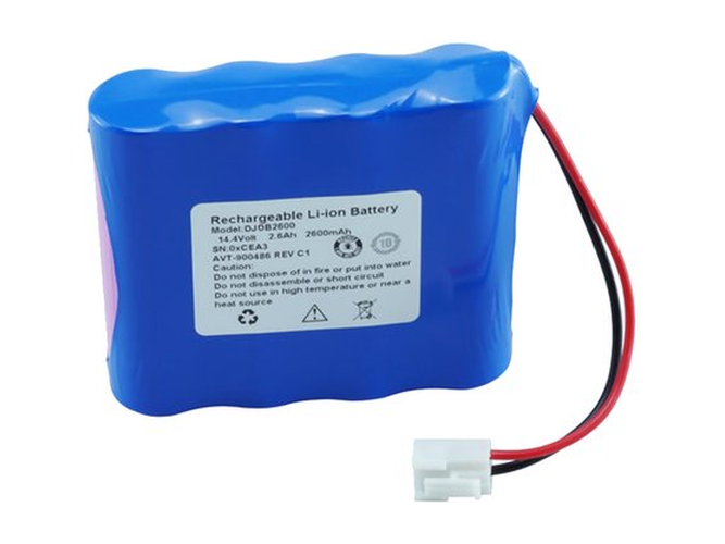 Cmics ECG-1230T replacement battery