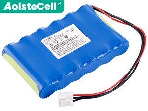 Comen CM1200A replacement battery