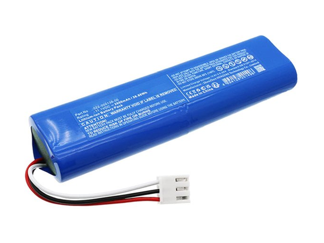 Comen H12 replacement battery