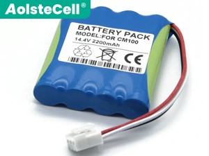 Comen KM-1000 replacement battery