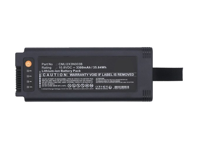 Comen CMLi1X3N004B replacement battery