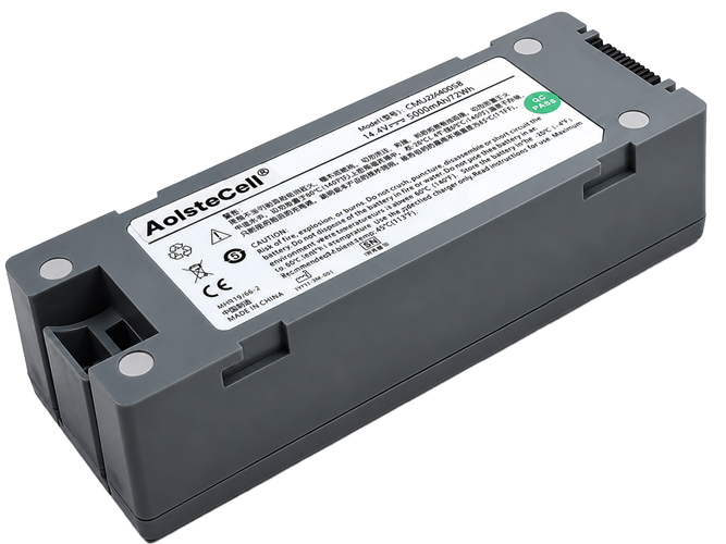 Comen S8 Monitor replacement battery