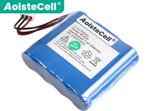 CONTEC CMS800G replacement battery