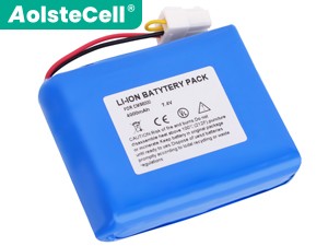 CONTEC HMS6500 replacement battery