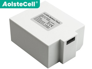 CONTEC CMS9000 replacement battery