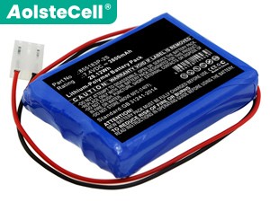 CONTEC ECG600G replacement battery
