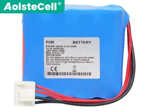 CONTEC ECG-1112 replacement battery