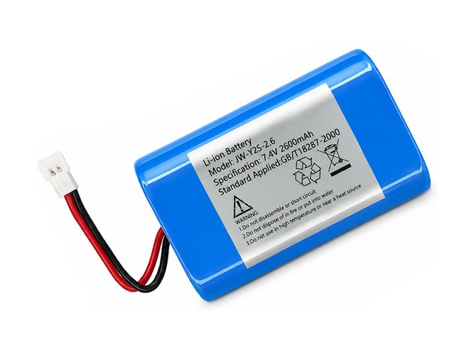 COXO C-SMART-i replacement battery