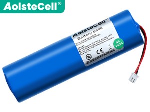 Creative PC-3000 replacement battery