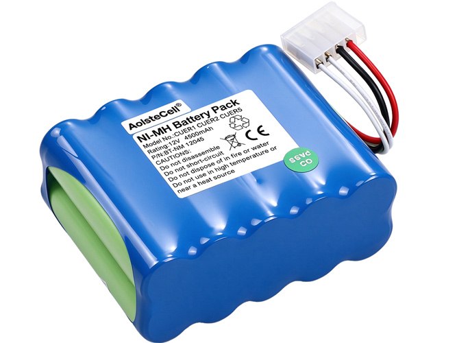 CU CU-ER5 replacement battery