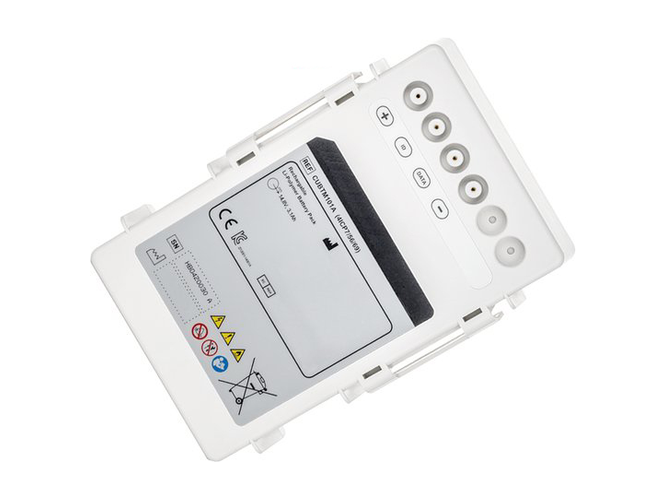 CU LiFEGAIN CU-HD1 replacement battery