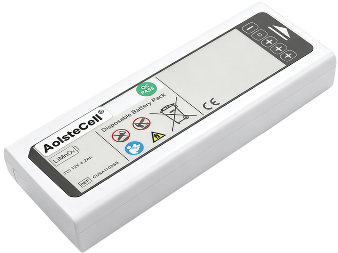 CU CUSA1103BB replacement battery