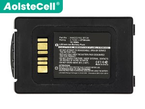 Datalogic BT-34 replacement battery
