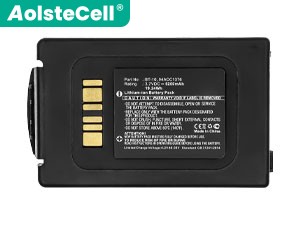 Datalogic BT-10 replacement battery
