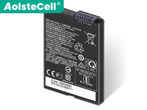 Datalogic Memor 10 DM88 replacement battery