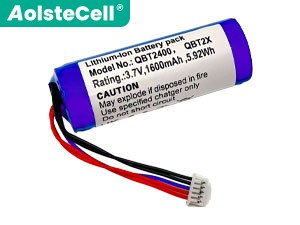 Datalogic QBT2131 replacement battery