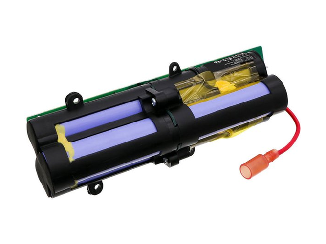 Deerma DEM-P20 replacement battery