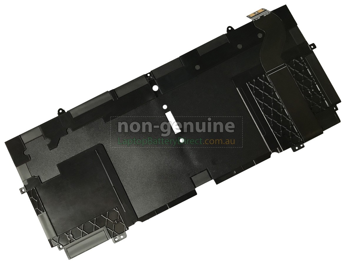 dell xps 13 2012 battery