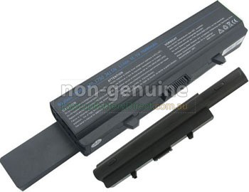 replacement Dell 18650B1 battery