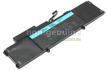 Dell Xps 14 L421x Battery Top Quality Replacement Battery For Dell Xps 14 L421x Laptop