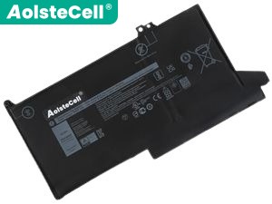 Dell Latitude 5310 replacement battery