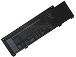Dell 266J9 replacement battery