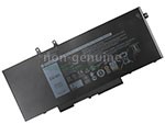 Dell Precision 3550 replacement battery